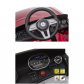 Продукт Акумулаторна кола Mercedes Benz CLS350, 12V с меки гуми и кожена седалка - 4 - BG Hlapeta